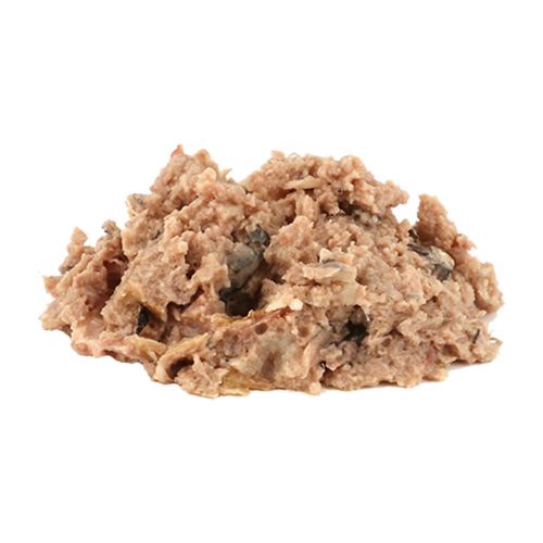 Fish4Dogs Mackerel Complete Wet Dog Food 185g