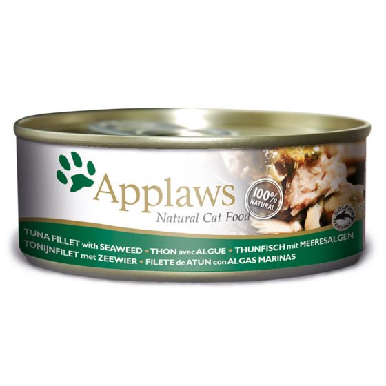 Applaws Cat Wet Food Package - 15 Products