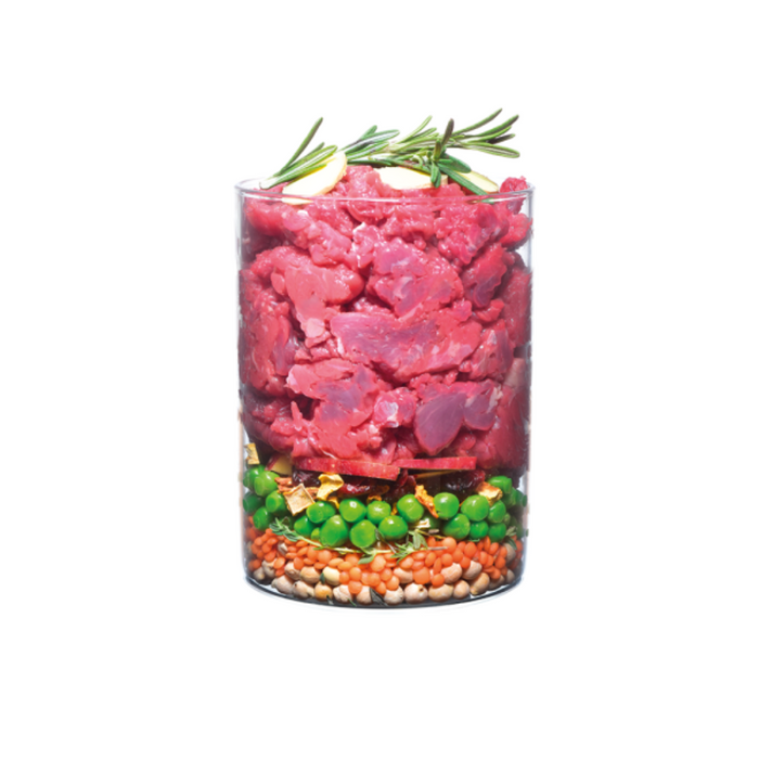 Carnilove True Fresh Beef for Adult Dogs 1.4kg