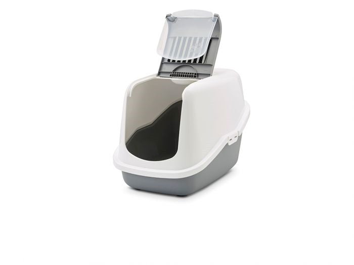 Savic Nestor Cat Litter Box