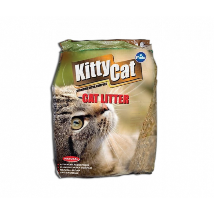 Pado Kitty Cat Round Cat Litter