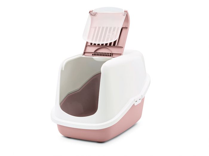 Savic Nestor Cat Litter Box