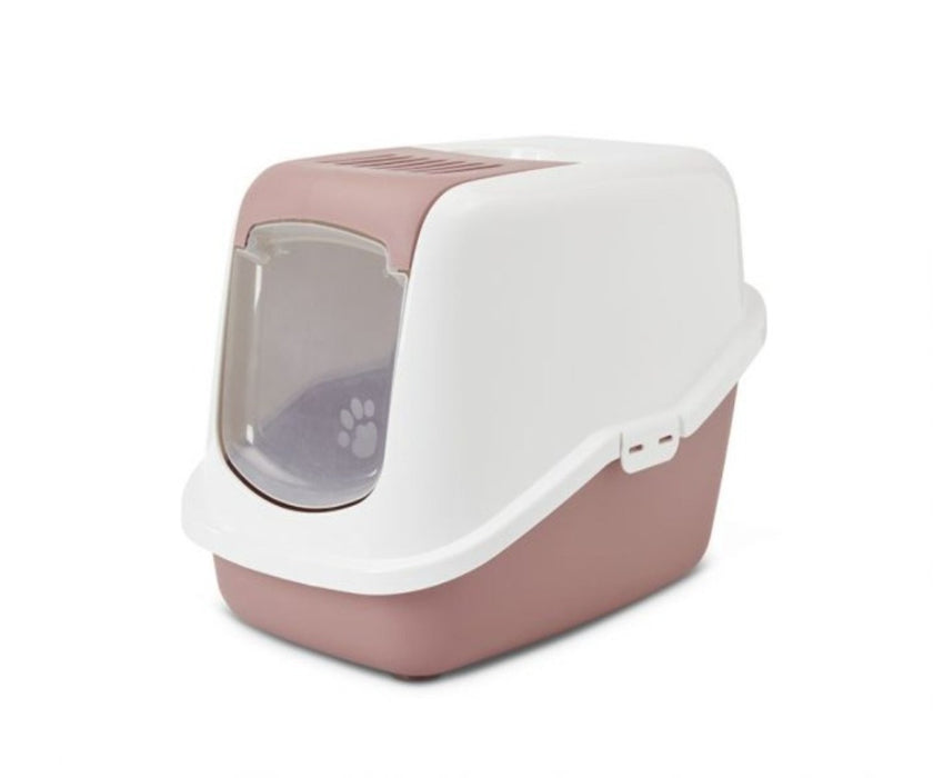 Savic Nestor Cat Litter Box